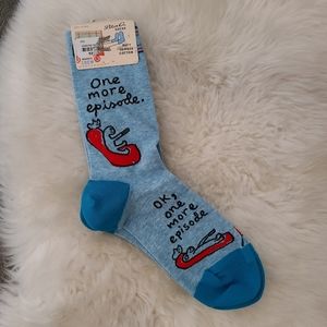 Blue Q Socks